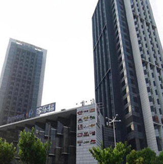 株式会社マルエムＰＯＰ 上海事務所